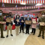Municipio de Ovalle Lanza campaña para prevenir el robo de animales en Fiestas Patrias
