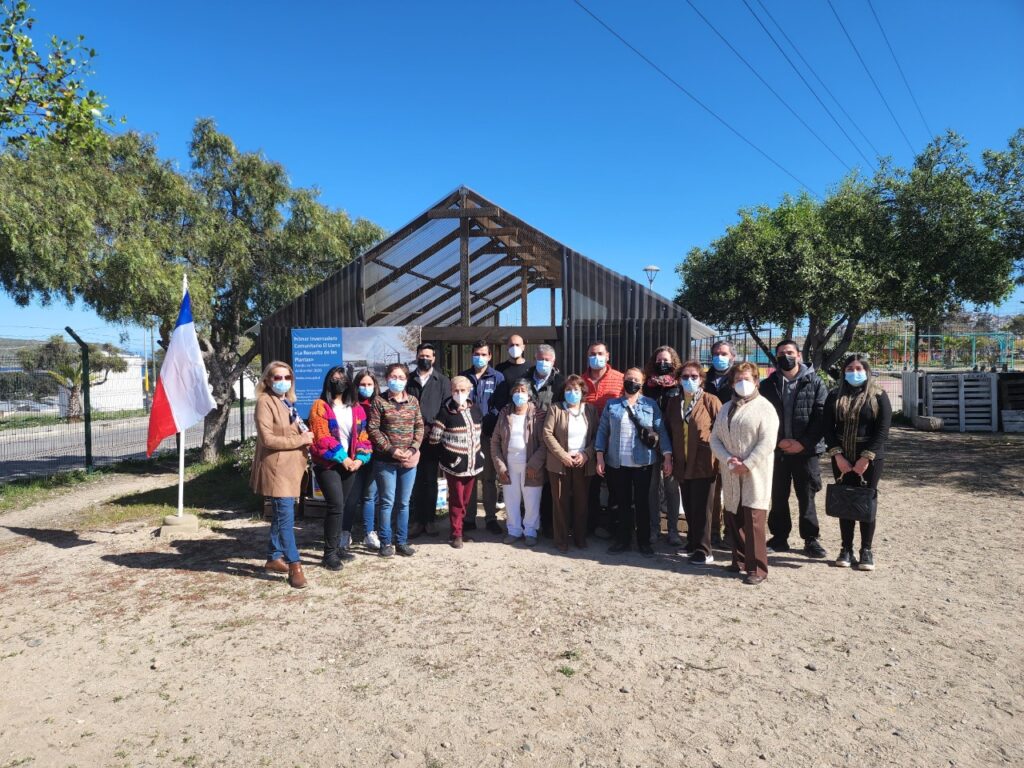 Gobierno triplicará los recursos para financiar proyectos presentados al Fondo de Protección Ambiental en la región