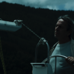 “Inmersión”, el último thriller protagonizado por Alfredo Castro llega gratis al ciclo Acercando el Cine