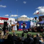 Tres días de celebración tendrá Ovalle para las Fiestas Patrias
