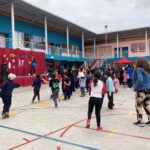 Mineduc invita a colegios a postular proyectos para el<br>fomento y desarrollo de talleres deportivos y recreativos