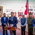 Definen nuevas medidas para fortalecer la seguridad en las comunas de La Serena, Coquimbo y Ovalle