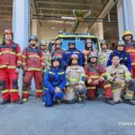 Municipio aprobó histórica subvención<br>para el Cuerpo de Bomberos de Ovalle
