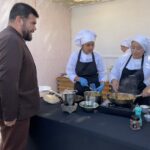 En Ovalle se celebró el Día Nacional de la Cocina Chilena