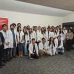 Más de 25 médicos llegaron a fortalecer la red<br>pública de salud de la Región de Coquimbo
