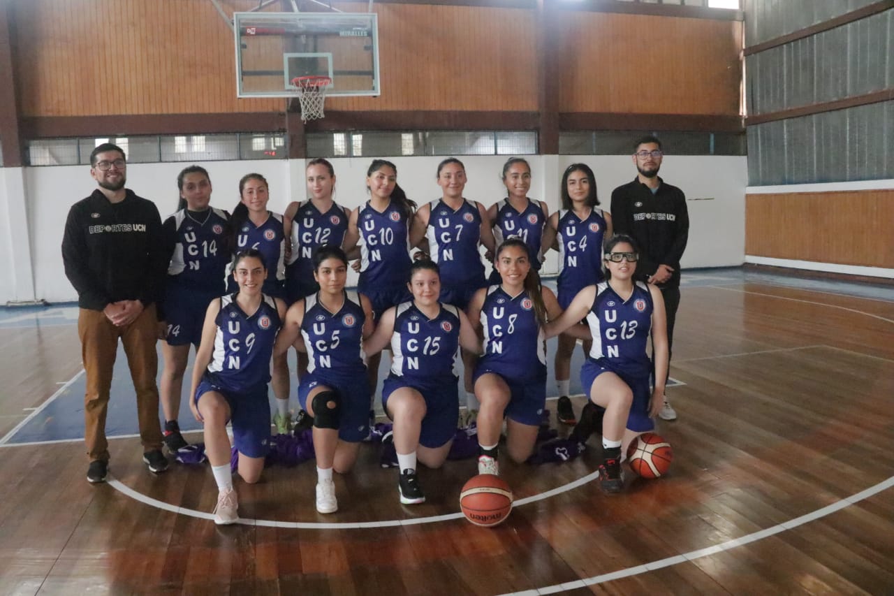 Liga Deportiva de la Educación Superior  dio inicio a  competencia  inter universidades.