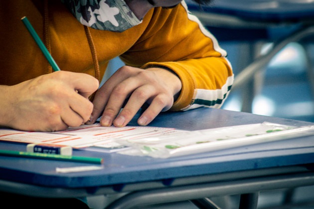 En la Región de Coquimbo más de 13 mil inscritos rendirán la Prueba de Acceso a la Educación Superior